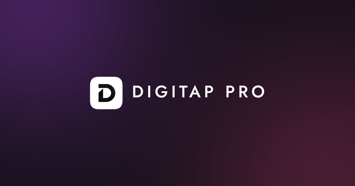 Digitap Pro - AI-Powered Google Review Management Platform